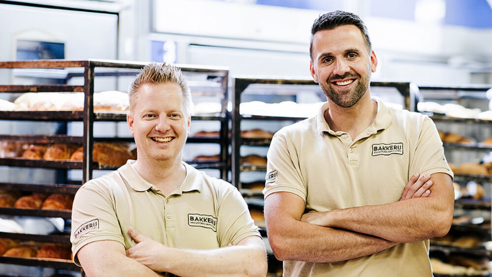 Bakkerij Van Doorn Schijndel WhatsApp OrderLemon