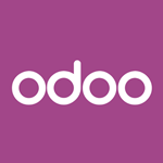 Odoo logo
