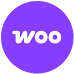 WooCommerce logo