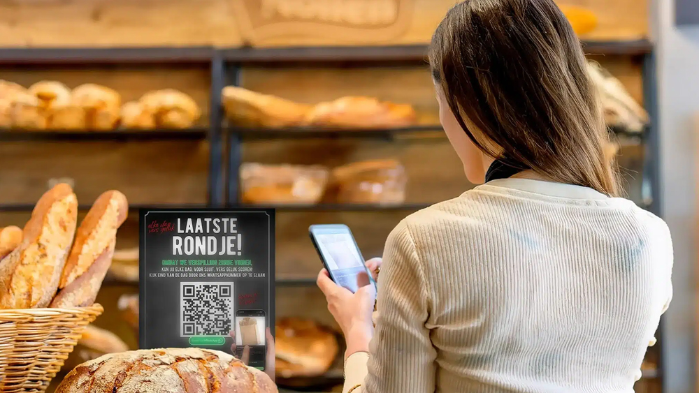 Bakkerij Nollen en het Laatste Rondje