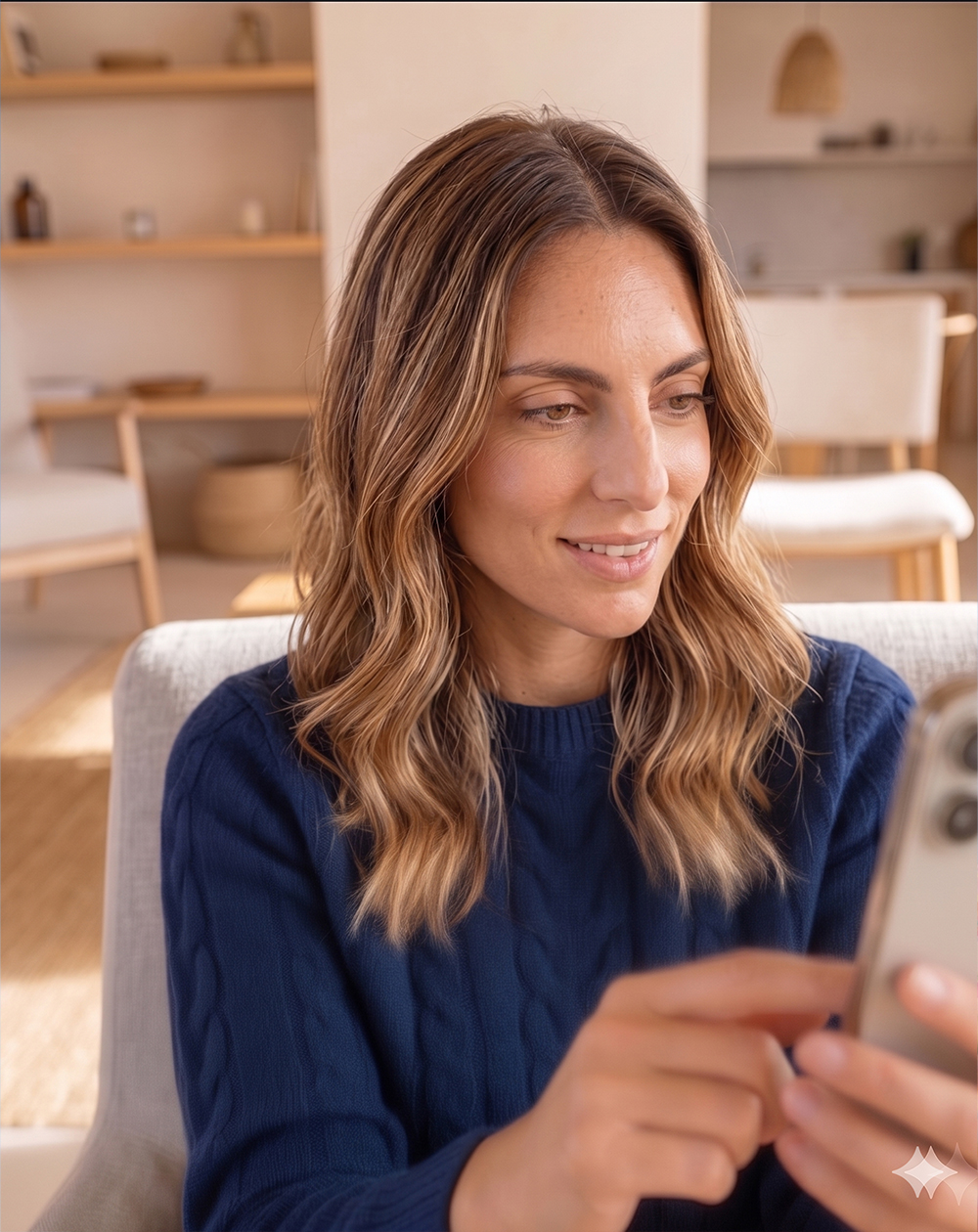 WhatsApp messages read within 3 minutes