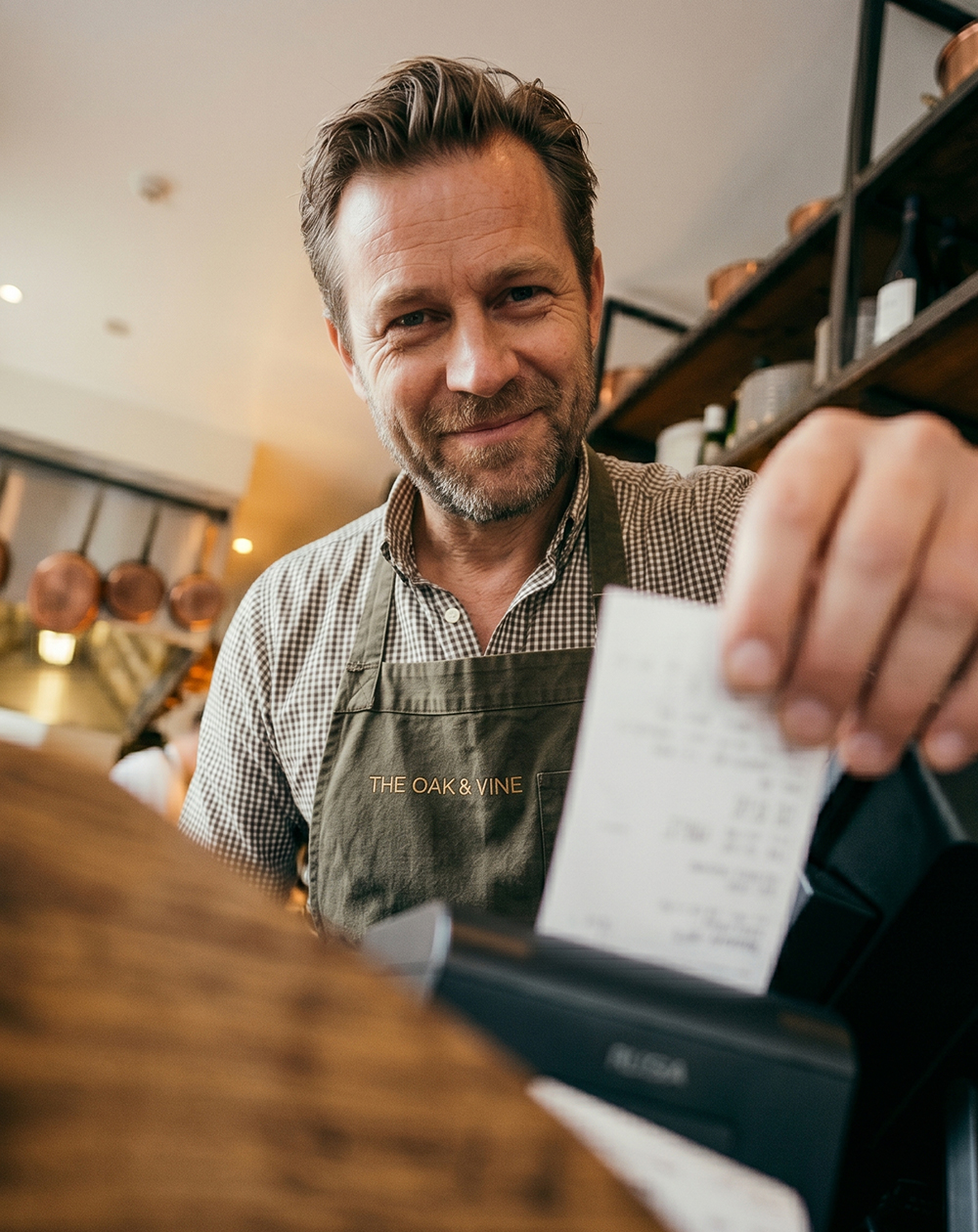 Sending marketing messages to customers with OrderLemon
