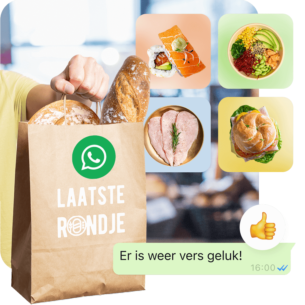 La solution au gaspillage alimentaire