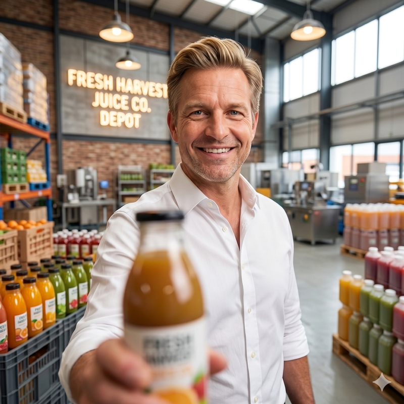 Retail en groothandel via WhatsApp OrderLemon