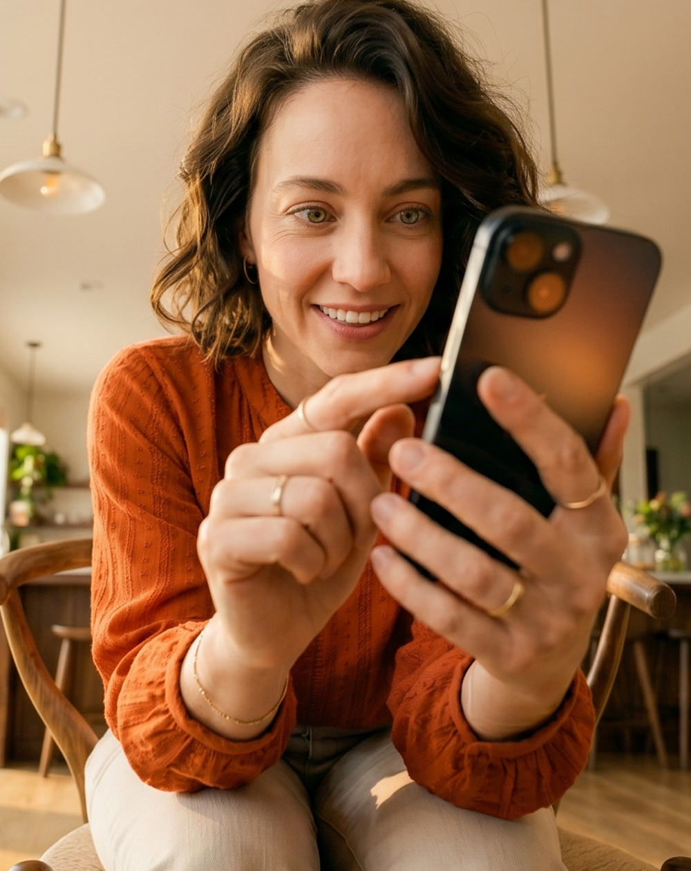 Dein eigener WhatsApp-Shop für all deine Produkte